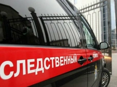 Следственный комитет расследует загадочную смерть трехлетней девочки в детском саду