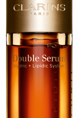 Как изменилась чудо-сыворотка Double Serum, и почему нужно ее попробовать