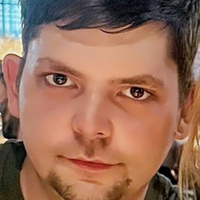 Аватарка Паша Фокин