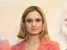 Карина Мишулина: «Я не думала головой, а жила эмоциями»