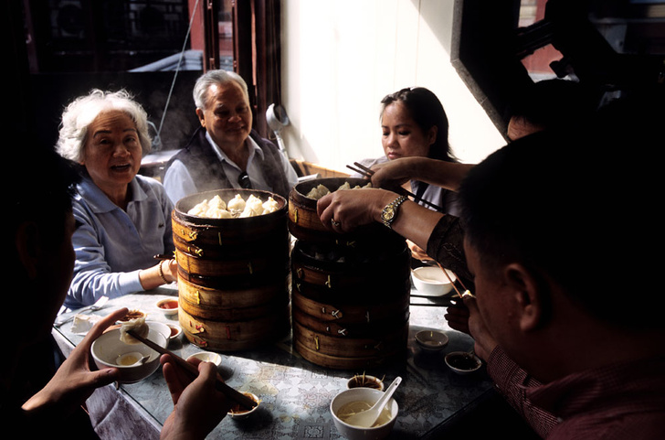 Здоровый интерес: как традиционная китайская медицина сохраняет свою популярность