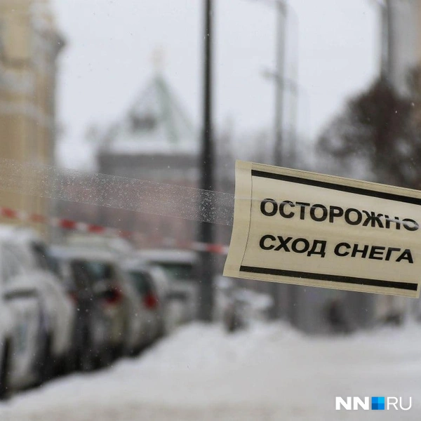 Источник: Наталья Бурухина / NN.RU