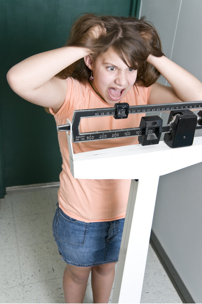 Толстый ребенок: как помочь ему похудеть