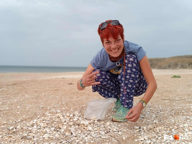 Теперь у Елены остался единственный способ забеременеть — с помощью ЭКО | Источник: читательница E1.RU Елена