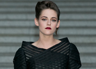 В Южной Корее прошел показ Chanel