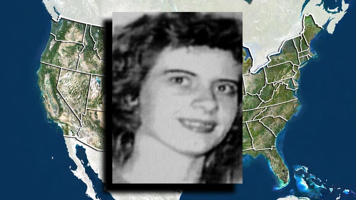 Нашлась пропавшая 63 года назад женщина. Она сама решила исчезнуть в 1962-м по очень неприятной причине | Источник: Planetobserver / Science Photo Library, via Legion Media; Wisconsin Department of Justice; коллаж Vokrusveta.ru
