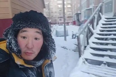 Volunteer Appeals to Yakutsk Mayor Over Unpaid Wages for Three Months