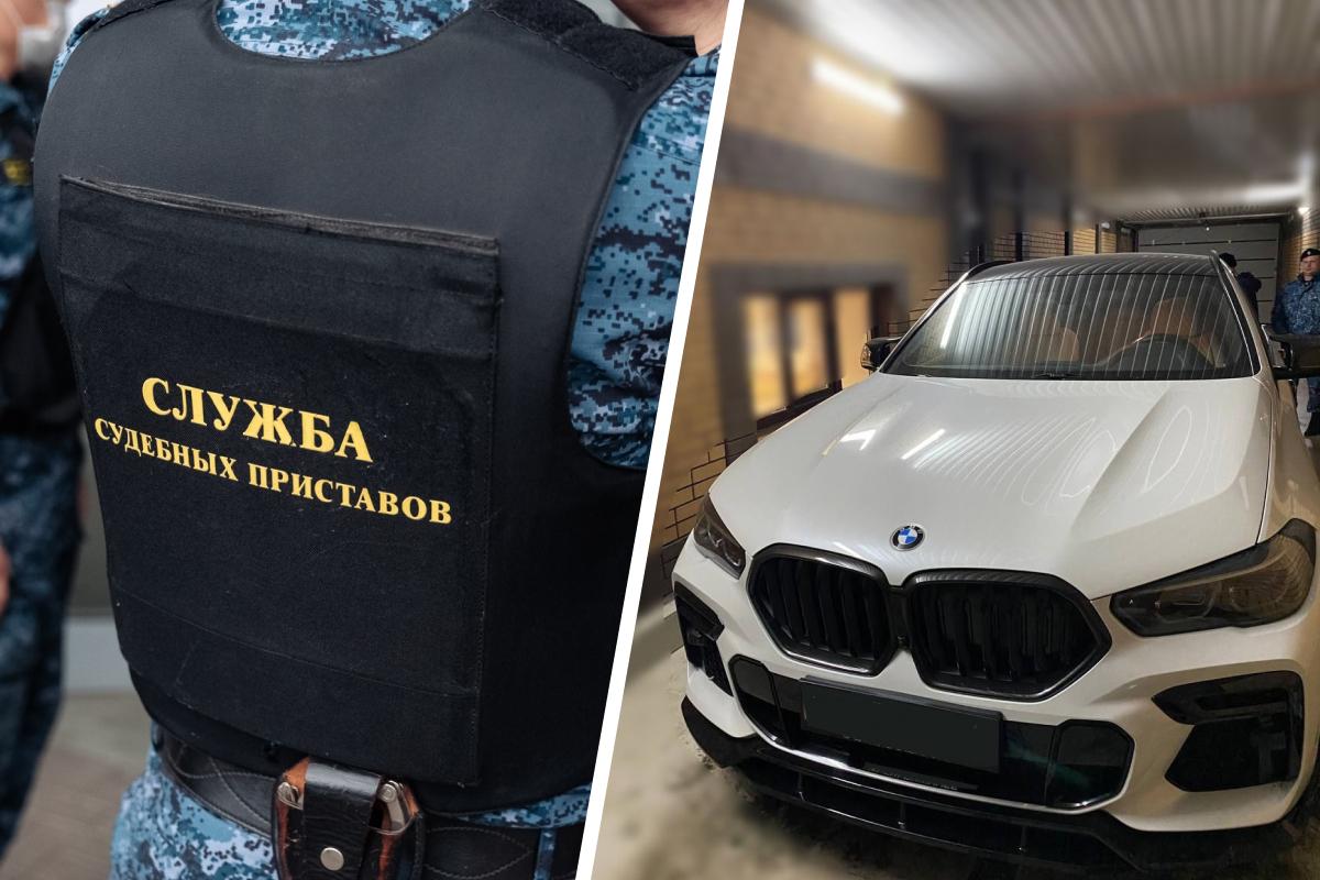 Новосибирская предпринимательница лишилась BMW за продажу одежды под чужим  брендом - 18 апреля 2024 - НГС.ру