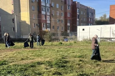 В Пензе прошла санитарная пятница
