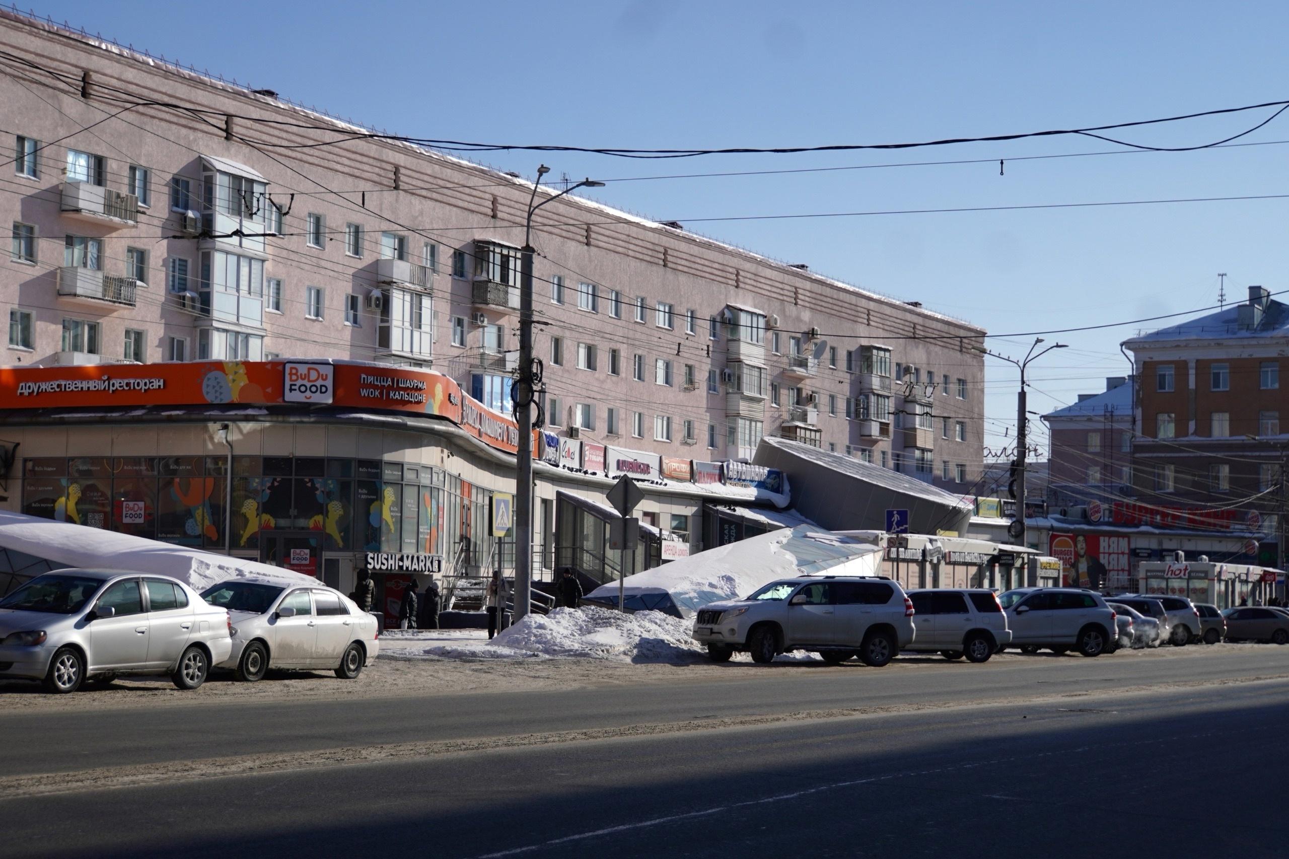 Как выглядели улицы Омска полвека назад, улица Ленина в Омске на старых  фото, проспект Карла Маркса в Омске на старых фото, фото исторических  зданий в прошлом - 17 февраля 2024 - НГС55.ру