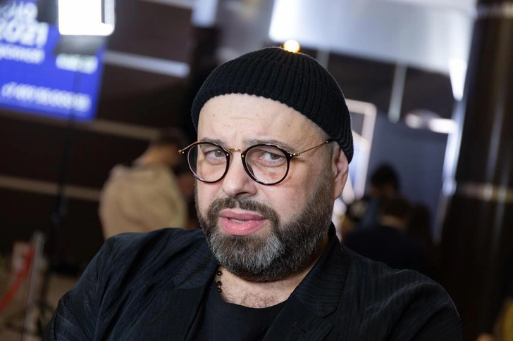 Максим Фадеев | www.starhit.ru