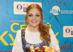 Марина Девятова: «Я папе жену не присматривала. Он пришел и сказал: „Я влюбился“»