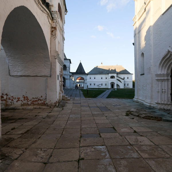 Источник: Артём Устюжанин / MSK1.RU