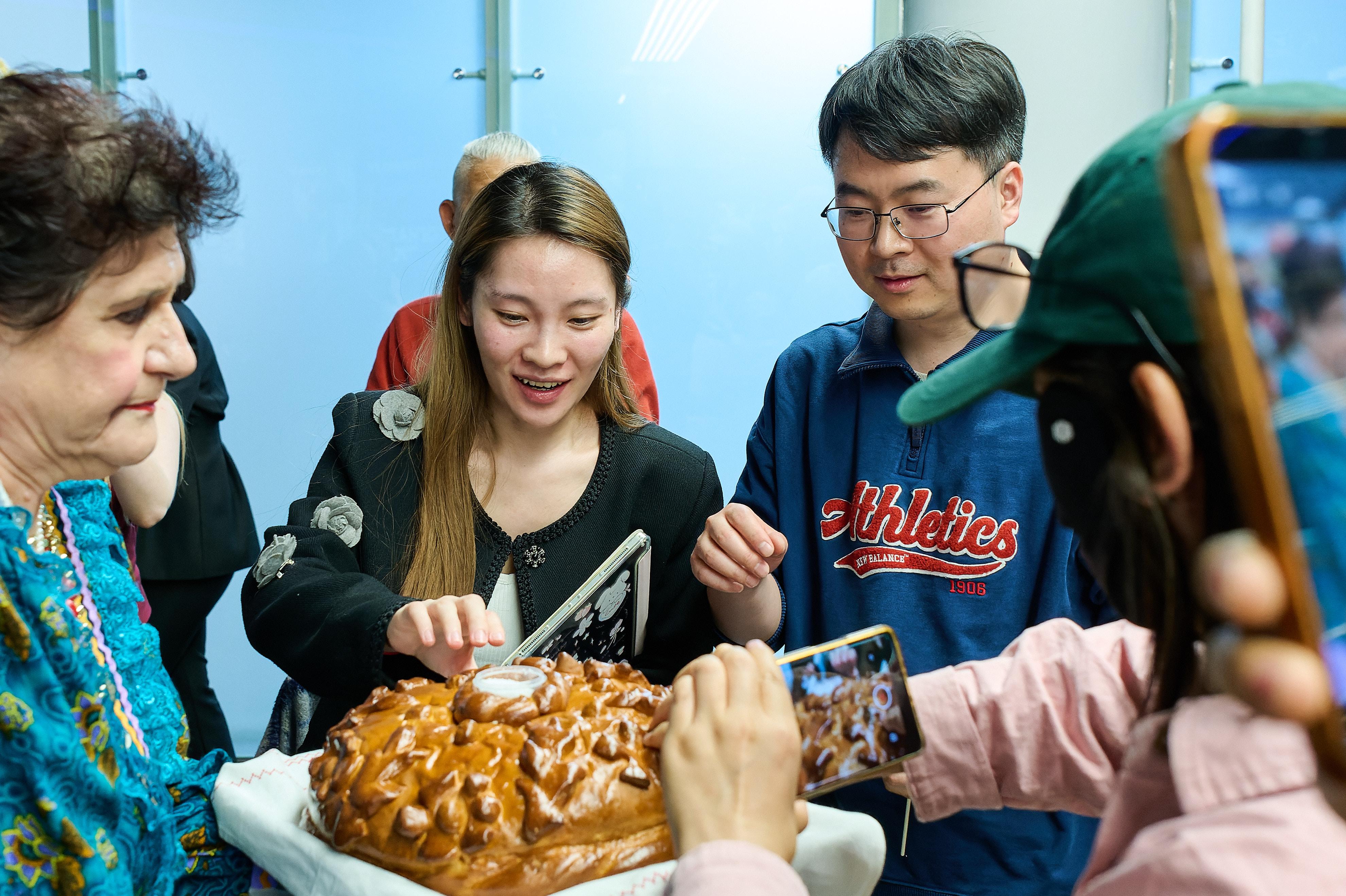 Китайские туристы заинтересовались курортами Сочи: чем удивил их горный кластер