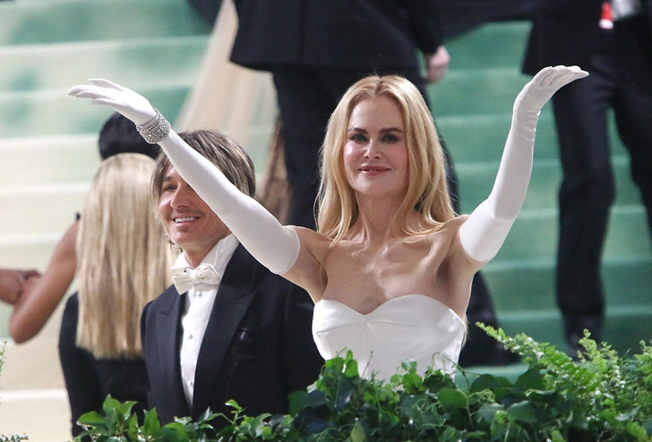Met Gala: суть, тема 2025 и все, что нужно знать о модном бале | Источник: Legion Media