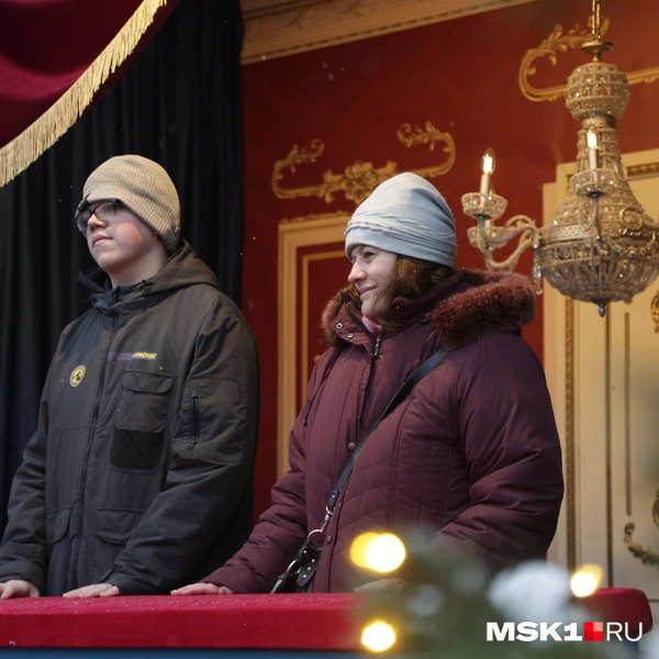 Источник: Дмитрий Толстошеев / MSK1.RU