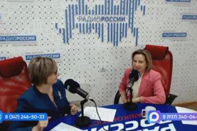 Более 5 тысяч мам воспользовались акцией «Мамино здоровье» в Башкортостане