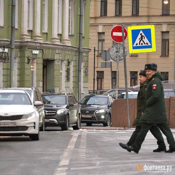 Источник: Павел Даиси / FONTANKA.RU