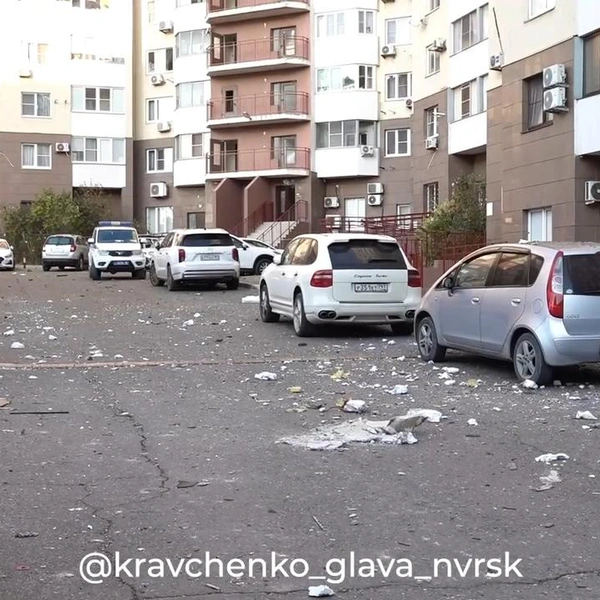 Источник: Андрей Кравченко / T.me