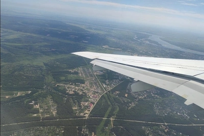 Китай нацелен на расширение авиарейсов в дальневосточные города
