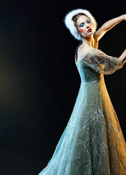 российские бренды, российские бренды одежды, какие российские бренды, одежда Россия | Источник: theDay/higgsfield