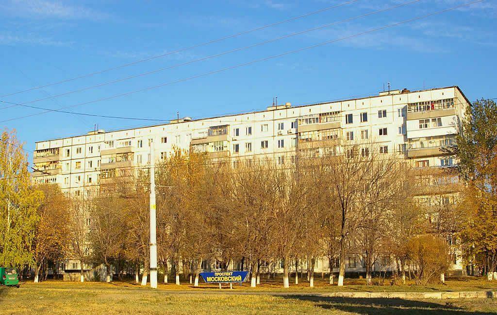 В Тольятти появились две новые улицы — так решили депутаты
