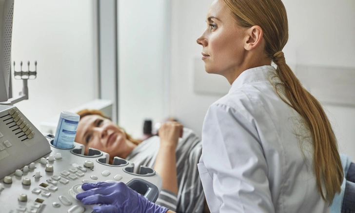 «Пузырьки» внутри нас: почему появляются кисты в организме и стоит ли их бояться | Источник: iStockphoto/YakobchukOlena