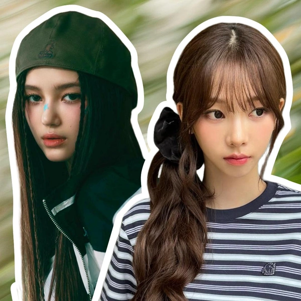 aespa vs NewJeans: PUBG рассказали, какое сотрудничество оказалось успешнее | Источник: theGirl