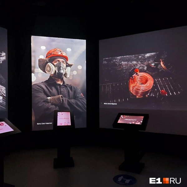 Источник: Анастасия Ивасишина / E1.RU