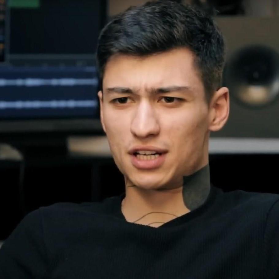 Первое фото Матранга после двухлетнего лечения в рехабе