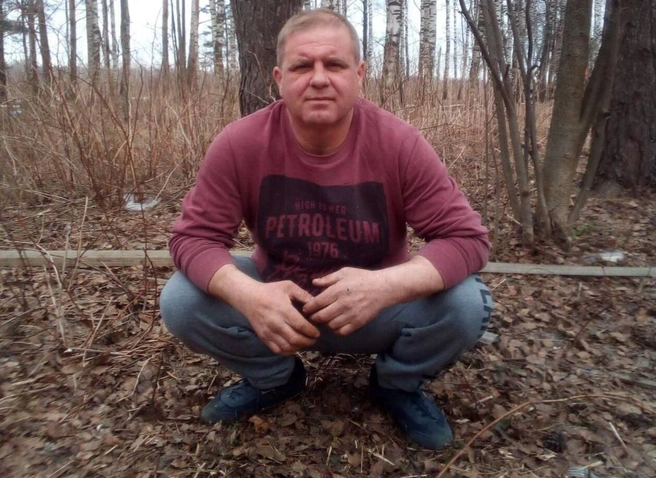 В Балашихе пьяный мужчина зарезал девятилетнего мальчика, показывая ему боевые приемы | ya62.ru