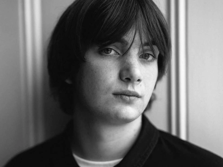 Источник: Rich Gilligan