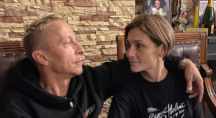 «Папа словил пулю»: дочь Ивана Охлобыстина рассказала, что актер попал под обстрел в Донбассе