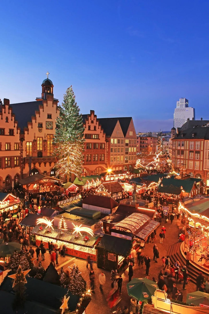 Источник: Ханс-Питер Мерлен, 4Corners Images