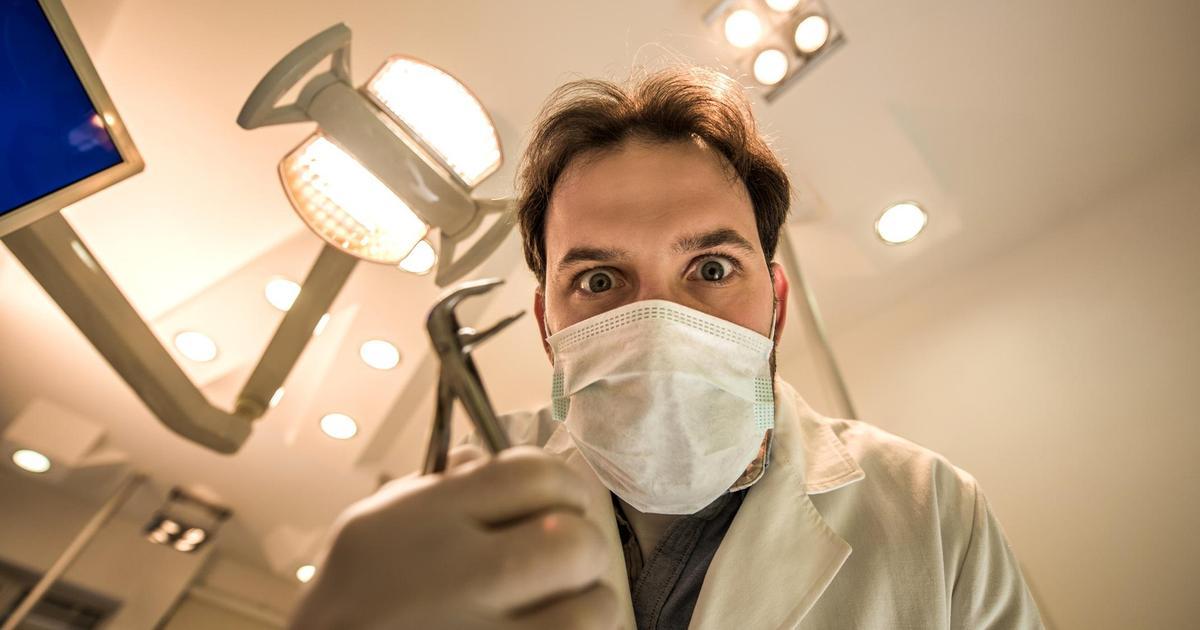 В НМИЦ радиологии спасли мужчину, у которого зуб мудрости помог выявить рак