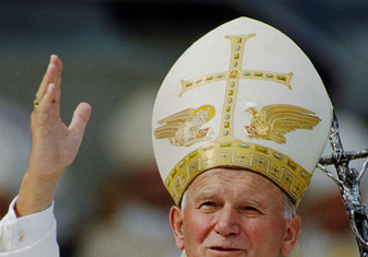 Культ Божий перед лицом масскульта: отрывок из книги «Иоанн Павел II. Поляк на Святом престоле»