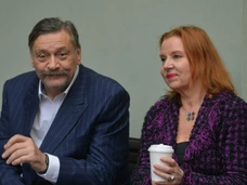 Яна Поплавская: «Противно смотреть, как Дмитрий Назаров с женой стонут и изрыгают ненависть к России»