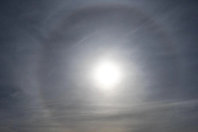 Магнитная буря G4 опасна лишь для 0,01% людей