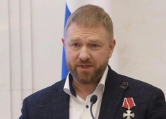 Ведущего «ТВ-3» Александра Малькевича обвиняют в мошенничестве в особо крупном размере