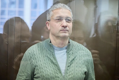 Тимур Иванов хочет отправиться на СВО простым солдатом