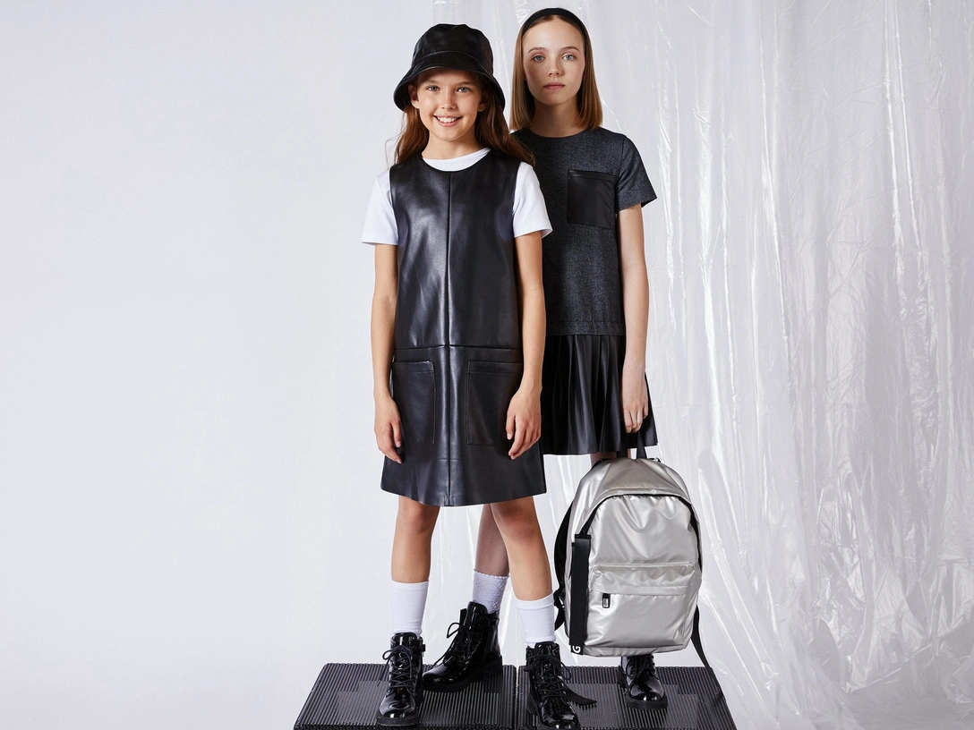 Какая школьная форма понравится вашему ребенку | marieclaire.ru