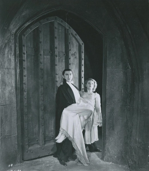 «Дракула», 1931 | marieclaire.kz
