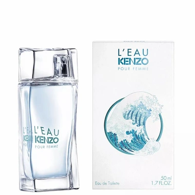  L'eau Kenzo от Kenzo