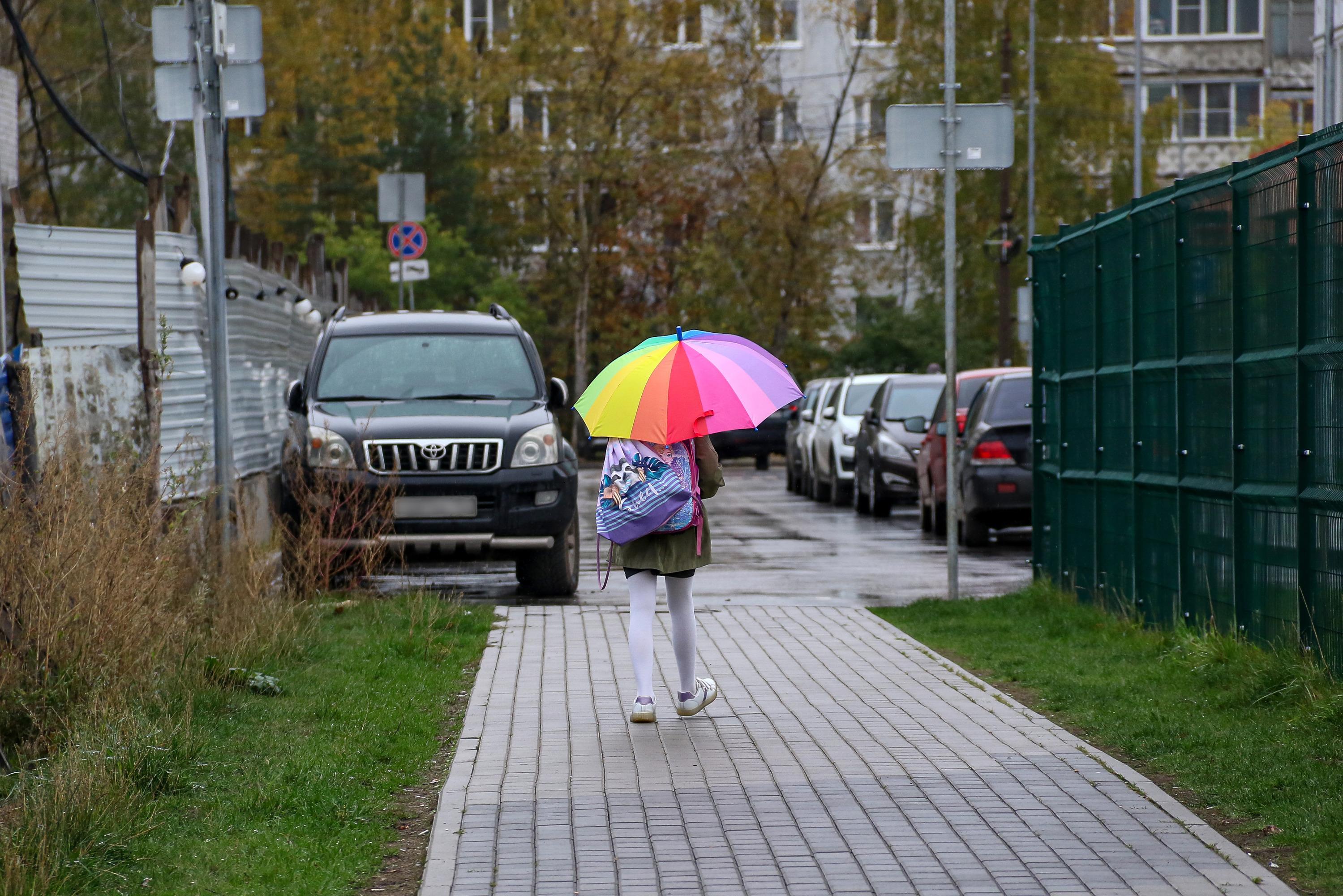 Секс в 16, бойкот от отца и ЭКО: история 18-летней лесбиянки из Татарстана