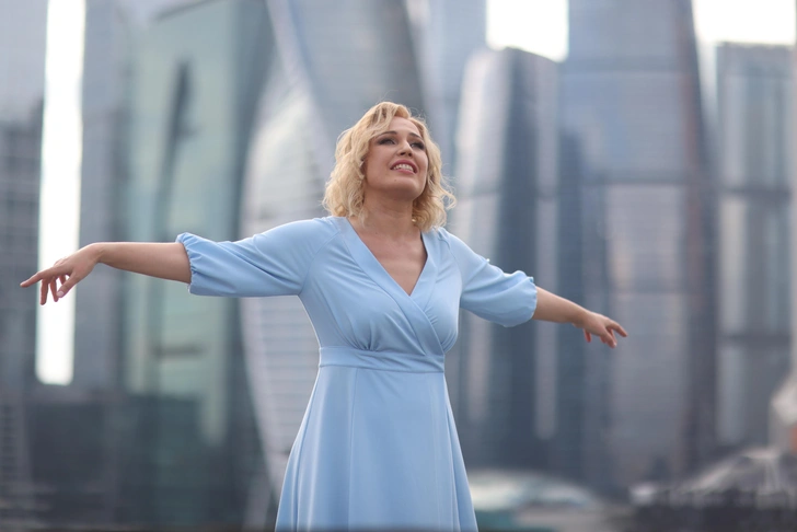 Маргарита Колотилина