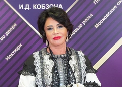 «Наверное, могла бы, и даже не одного»: Бабкина объяснила, почему стала матерью всего раз