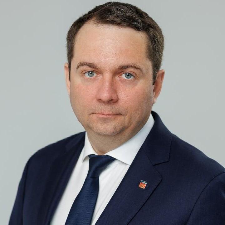 <p>Андрей Чибис</p>