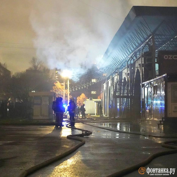 Источник: Павел Даиси / FONTANKA.RU