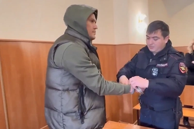 Суд дал 10 лет бывшему антикоррупционеру Уфы за игорный бизнес