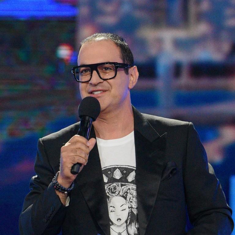 Мартиросян о замене Урганта, жизни Еприкян в Армении и исчезновении с экранов Сибагатуллиной